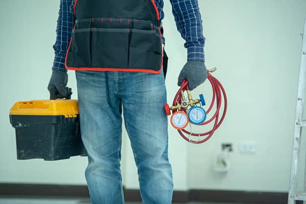 HVAC Experts