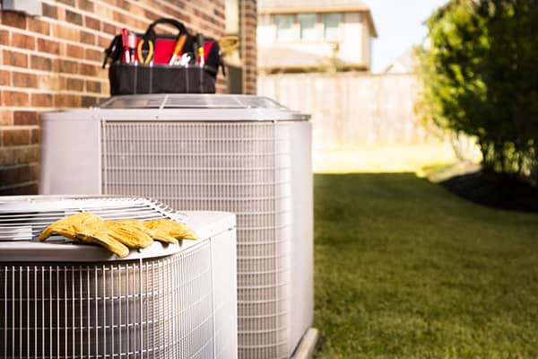 HVAC Services HVAC Services