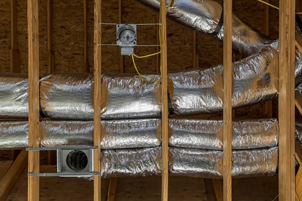Quality New Construction HVAC Services Quality New Construction HVAC Services