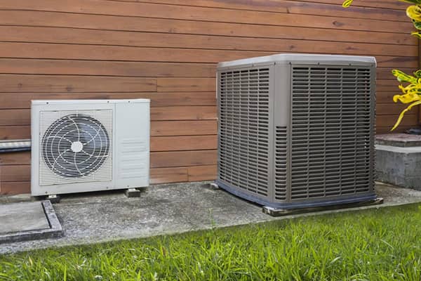 Residential HVAC Installation Services Residential HVAC Installation Services
