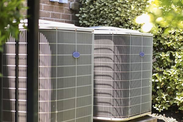 Residential HVAC Maintenance & Repair Services Residential HVAC Maintenance & Repair Services