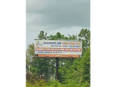 Heating and Cooling Services