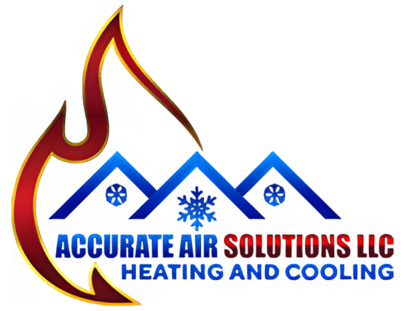 Accurate Air Solutions LLC Logo